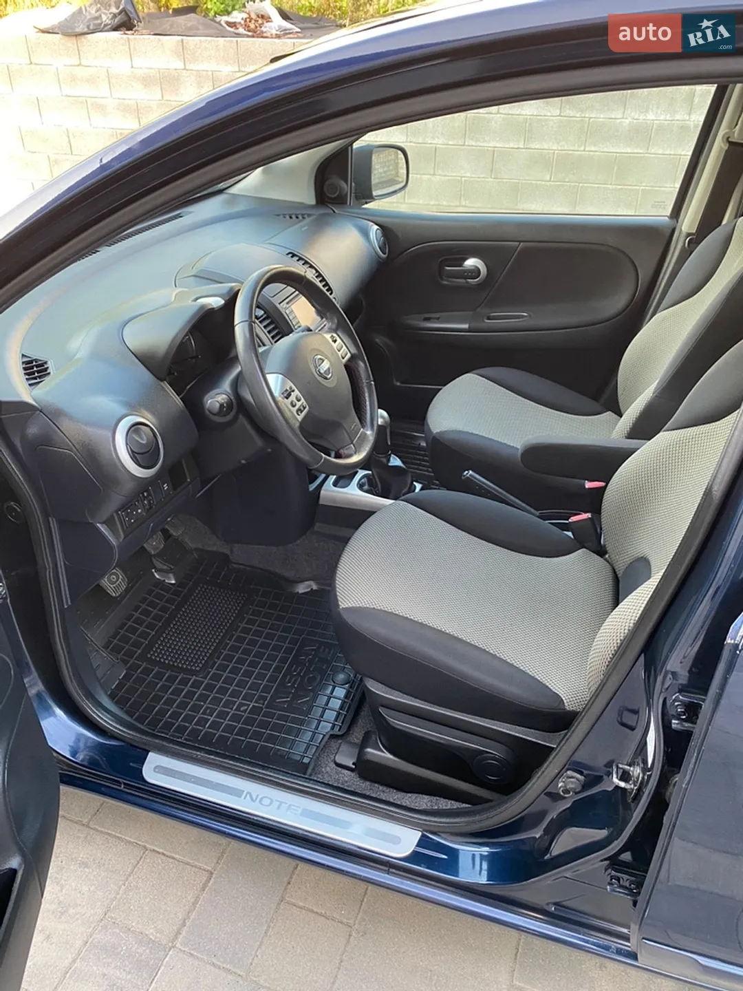 2012 Nissan Note - мініатюра 20