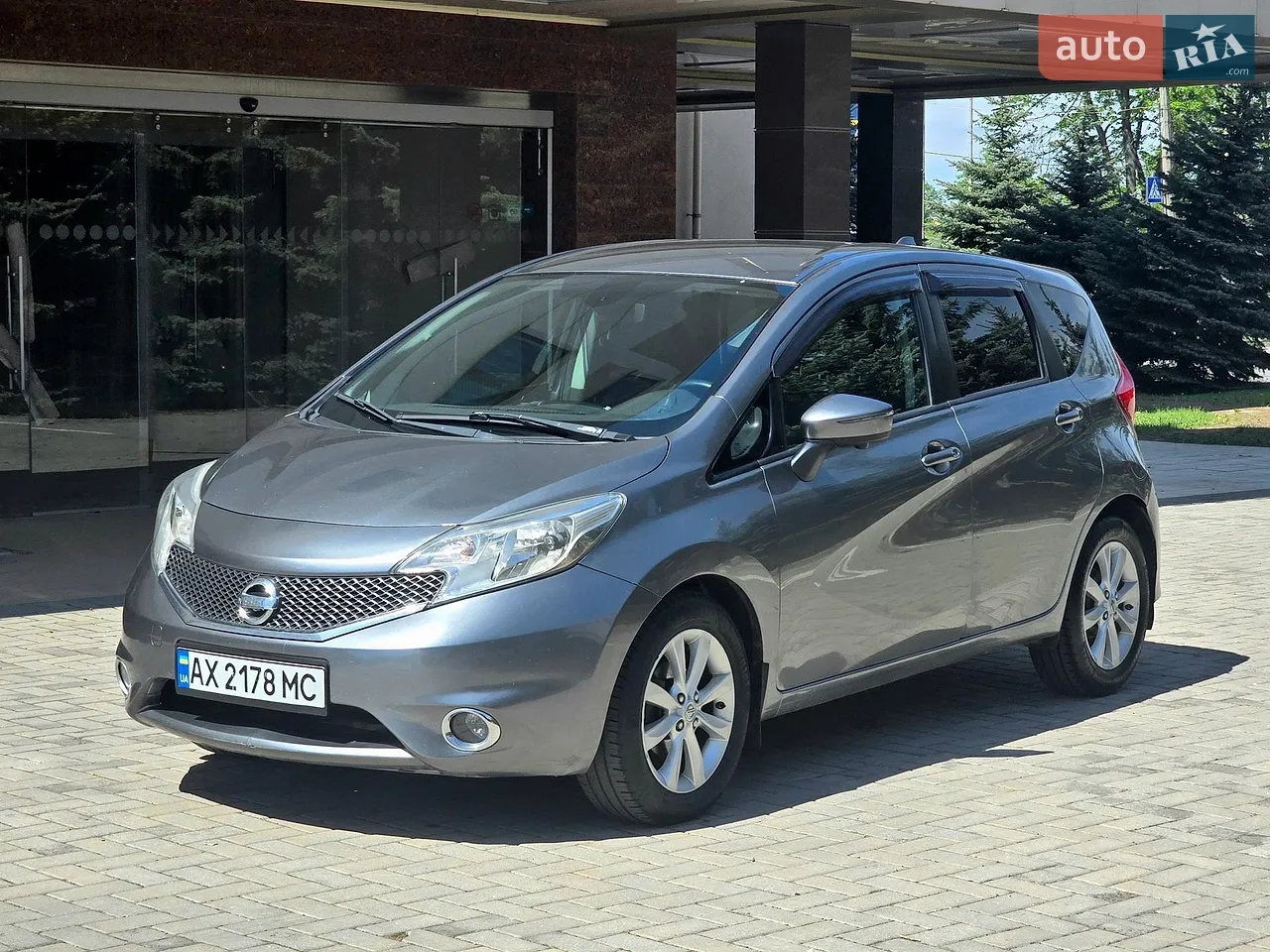 2013 Nissan Note - мініатюра 13