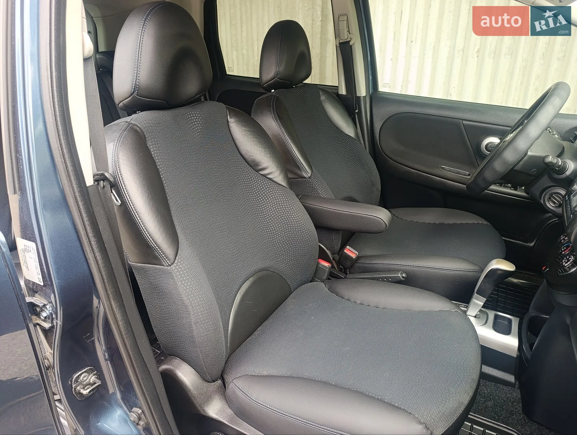2012 Nissan Note - мініатюра 24