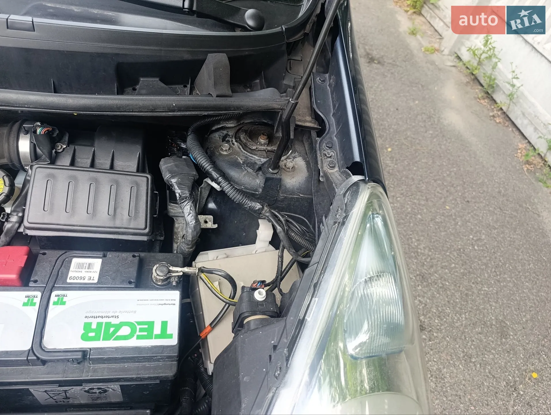 2012 Nissan Note - мініатюра 29