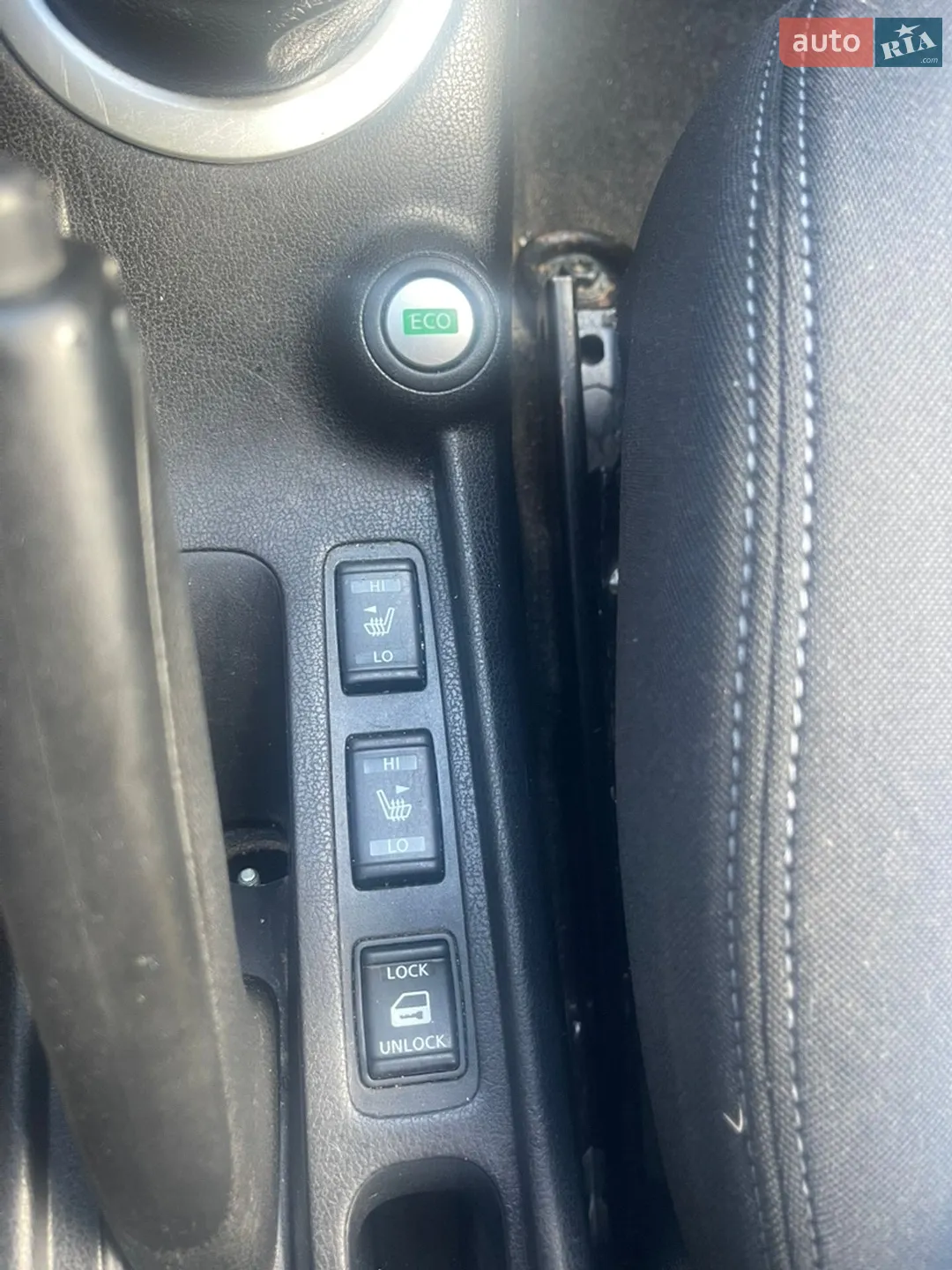 2016 Nissan Note - мініатюра 6
