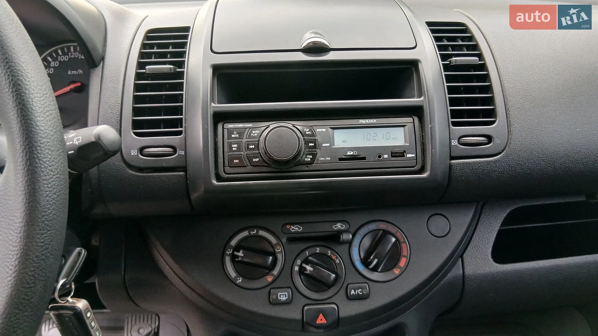 2012 Nissan Note - мініатюра 9