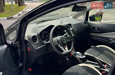 Хэтчбек Nissan Note 2020 в Харькове фото 9 Хэтчбек Nissan Note 2020 в Харькове