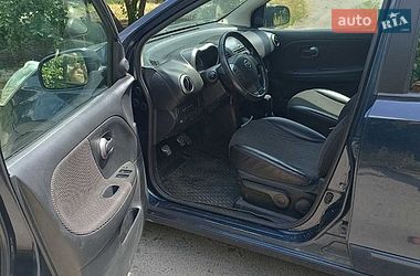 Хэтчбек Nissan Note 2007 в Харькове