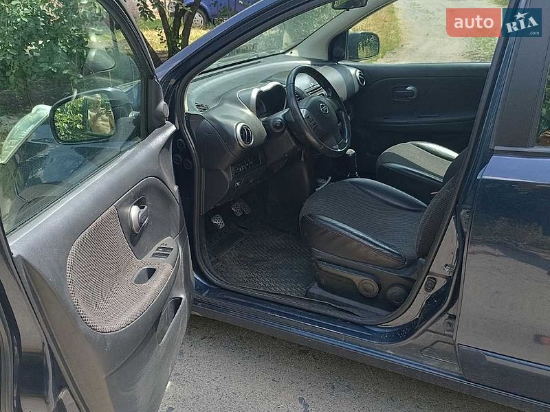 Хэтчбек Nissan Note 2007 в Харькове
