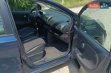 Хэтчбек Nissan Note 2007 в Харькове