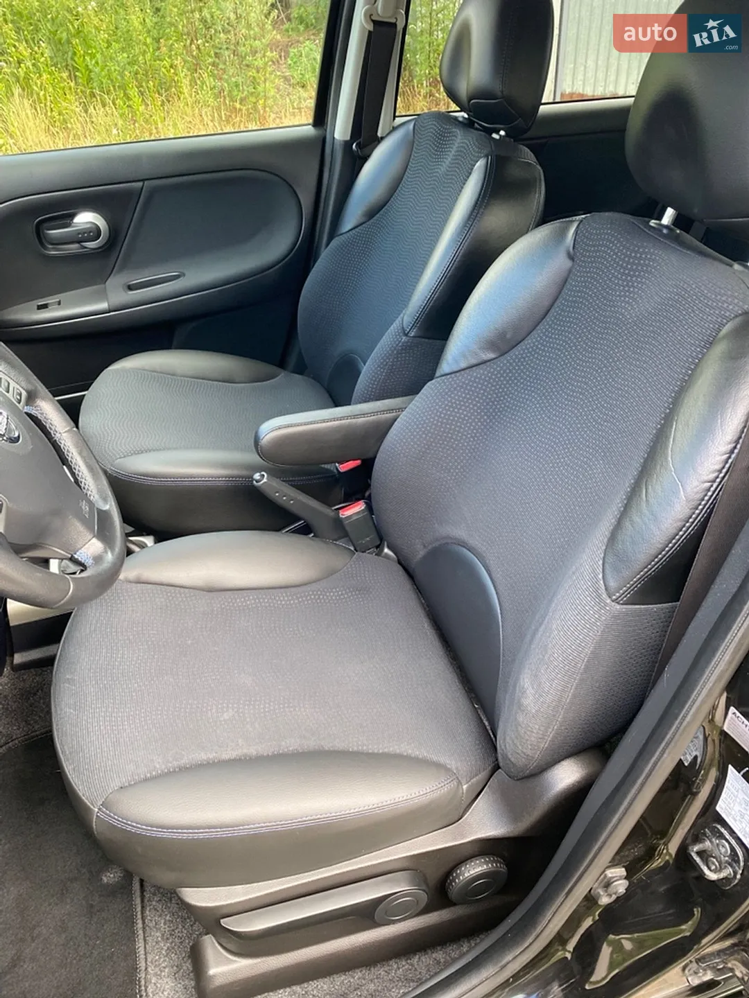 2012 Nissan Note - мініатюра 14