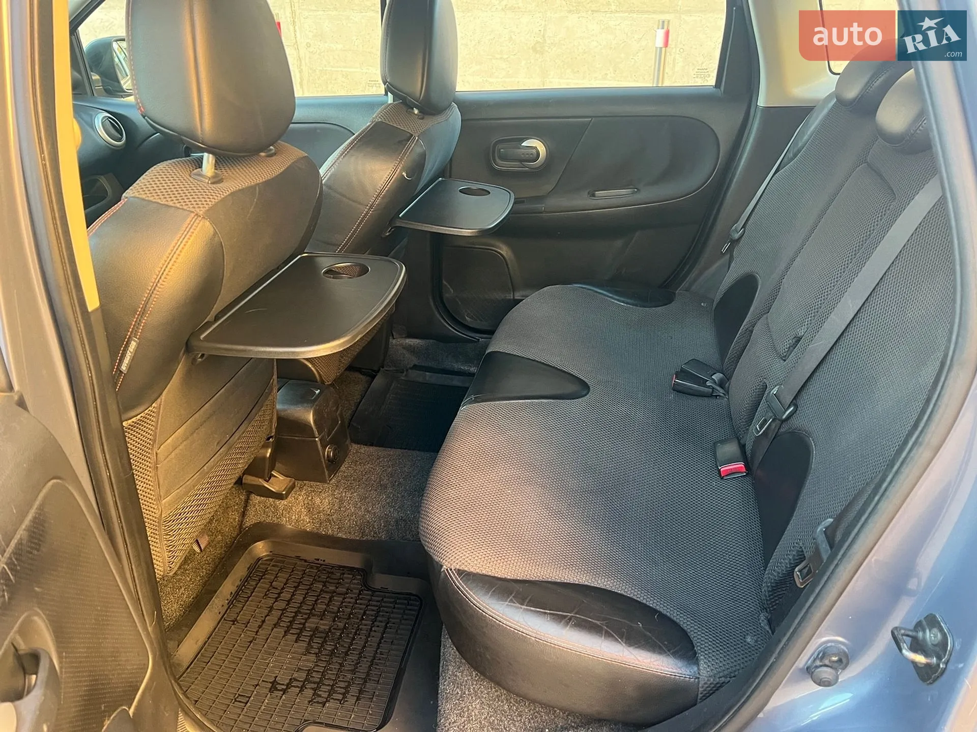 2010 Nissan Note - мініатюра 18