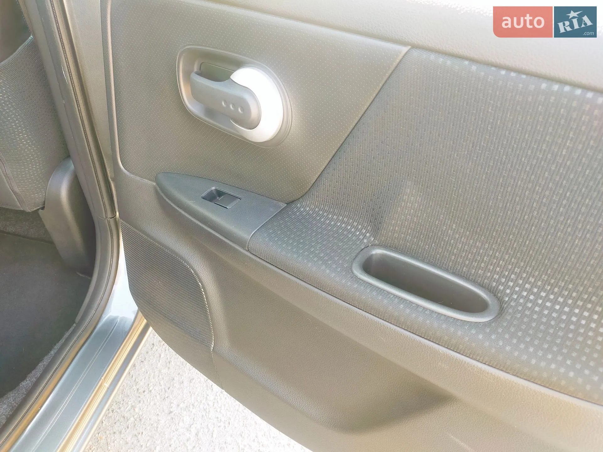 2012 Nissan Note - мініатюра 20