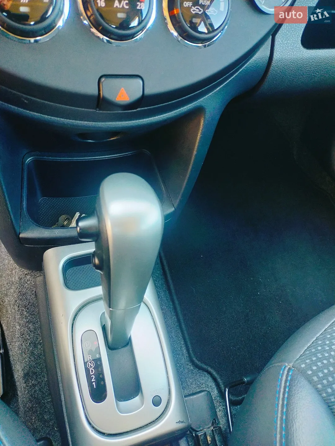 2012 Nissan Note - мініатюра 28