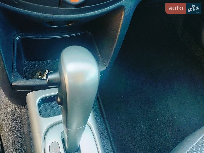 Хетчбек Nissan Note 2012 в Вінниці