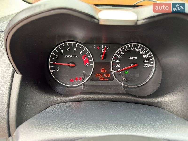 Хетчбек Nissan Note 2011 в Калуші