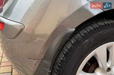 Хетчбек Nissan Note 2011 в Калуші