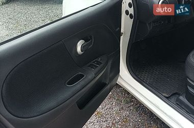 Хэтчбек Nissan Note 2012 в Киеве