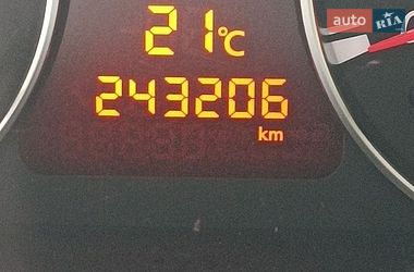 Хэтчбек Nissan Note 2012 в Киеве