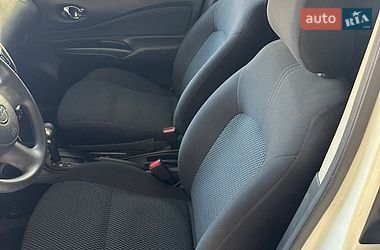 Хетчбек Nissan Note 2013 в Одесі фото 8 Хетчбек Nissan Note 2013 в Одесі