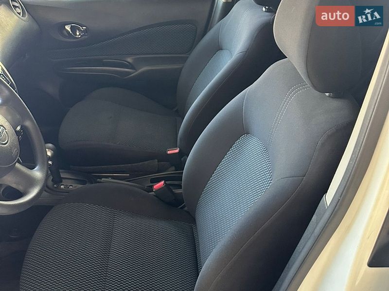 Хетчбек Nissan Note 2013 в Одесі фото 8 Хетчбек Nissan Note 2013 в Одесі