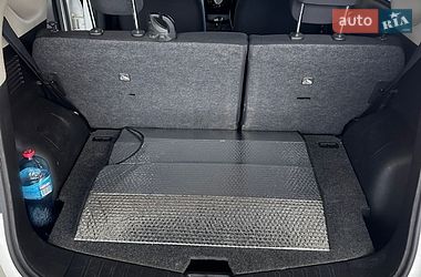 Хетчбек Nissan Note 2013 в Одесі фото 13 Хетчбек Nissan Note 2013 в Одесі