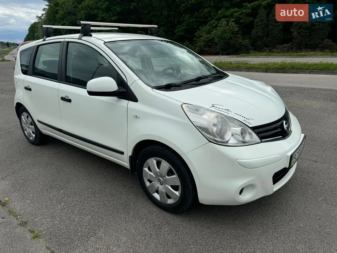 2013 Nissan Note - мініатюра 30