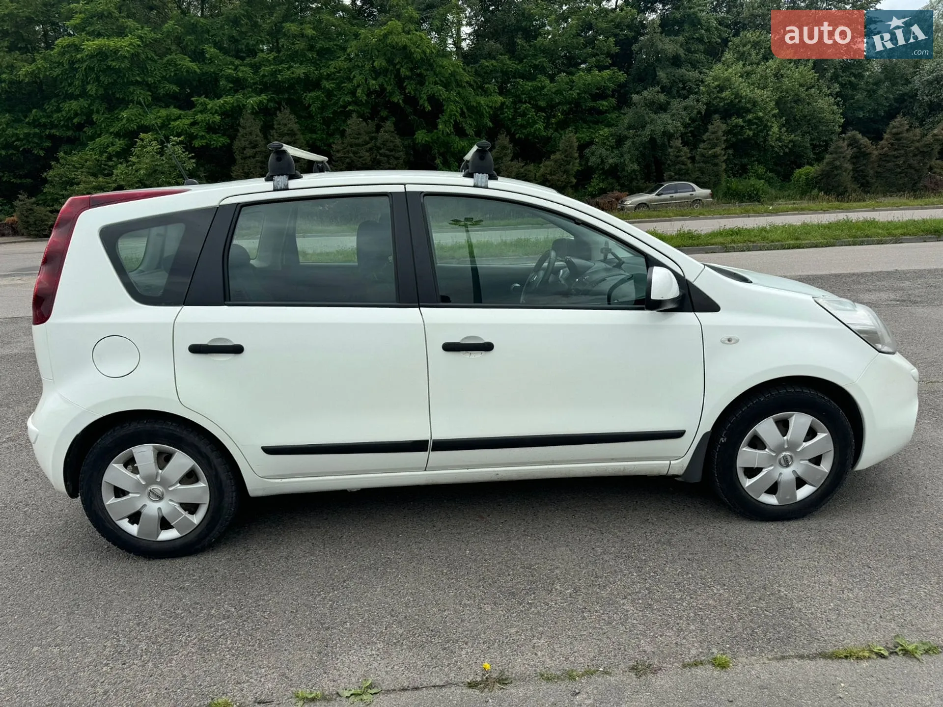 2013 Nissan Note - мініатюра 3