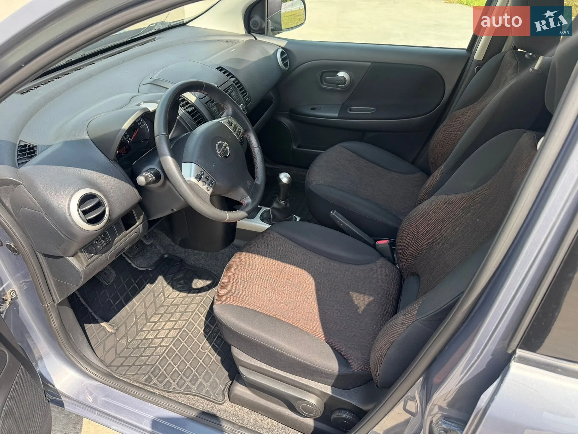2011 Nissan Note - мініатюра 17