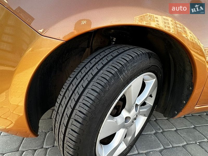 Хэтчбек Nissan Note 2009 в Виннице фото 16 Хэтчбек Nissan Note 2009 в Виннице