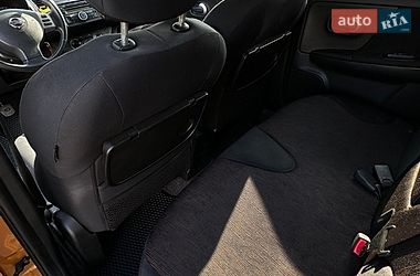 Хэтчбек Nissan Note 2009 в Виннице фото 22 Хэтчбек Nissan Note 2009 в Виннице