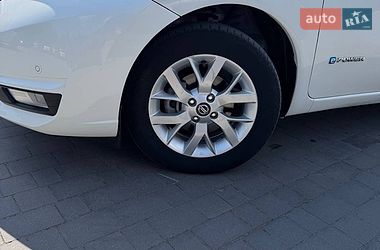 Хэтчбек Nissan Note 2020 в Львове