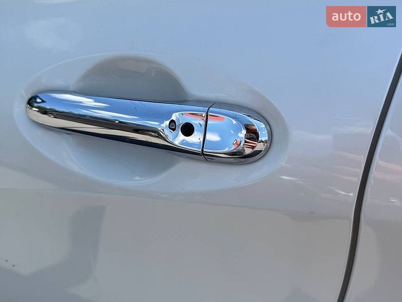 Хэтчбек Nissan Note 2020 в Львове