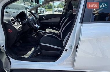 Хэтчбек Nissan Note 2020 в Львове