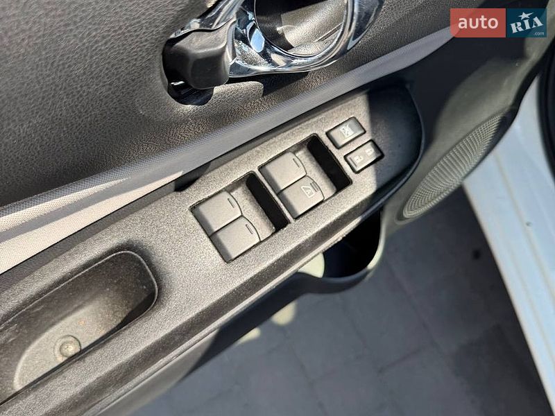Хэтчбек Nissan Note 2020 в Львове