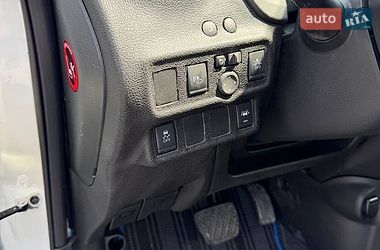 Хэтчбек Nissan Note 2020 в Львове