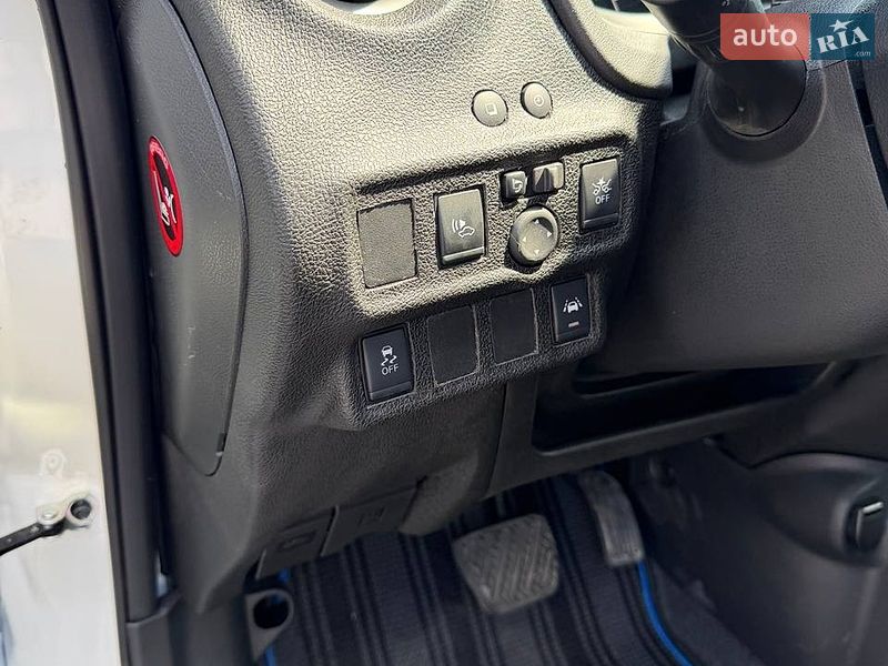 Хэтчбек Nissan Note 2020 в Львове