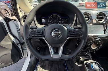 Хэтчбек Nissan Note 2020 в Львове