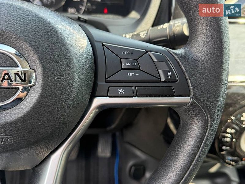 Хэтчбек Nissan Note 2020 в Львове
