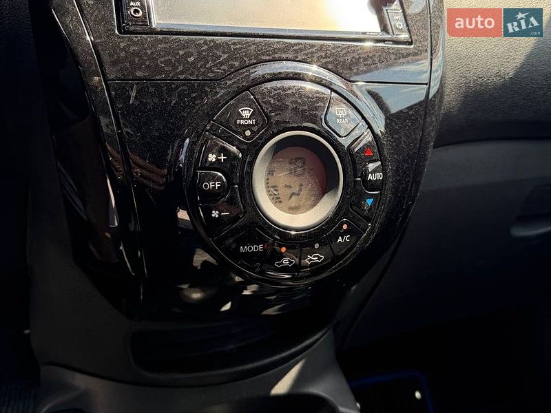 Хэтчбек Nissan Note 2020 в Львове