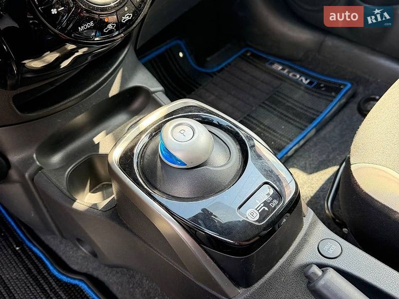 Хэтчбек Nissan Note 2020 в Львове