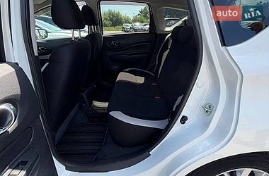 Хэтчбек Nissan Note 2020 в Львове