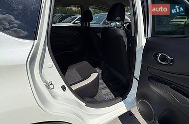 Хэтчбек Nissan Note 2020 в Львове