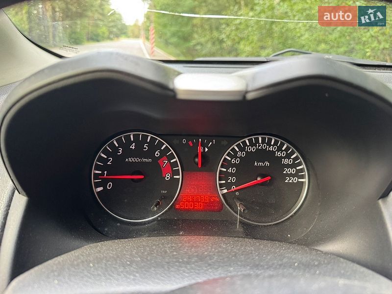 Хетчбек Nissan Note 2009 в Славуті фото 12 Хетчбек Nissan Note 2009 в Славуті