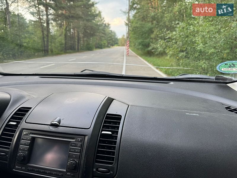 Хетчбек Nissan Note 2009 в Славуті фото 16 Хетчбек Nissan Note 2009 в Славуті