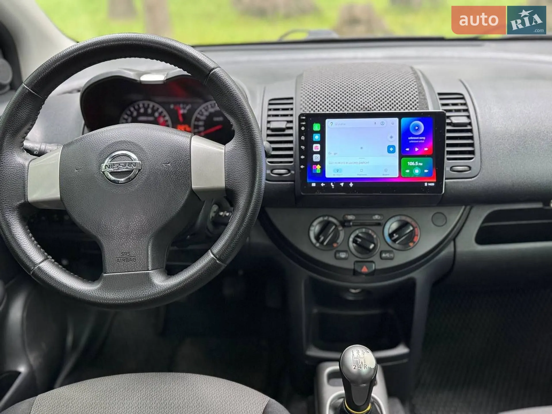 2012 Nissan Note - мініатюра 18