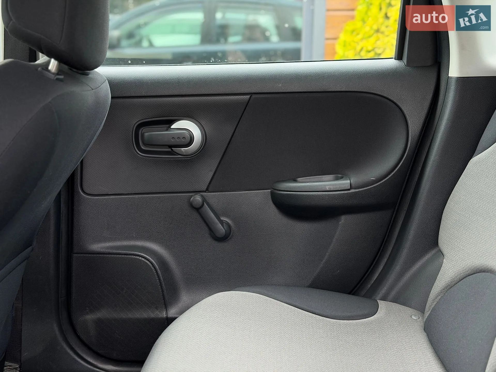 2012 Nissan Note - мініатюра 41