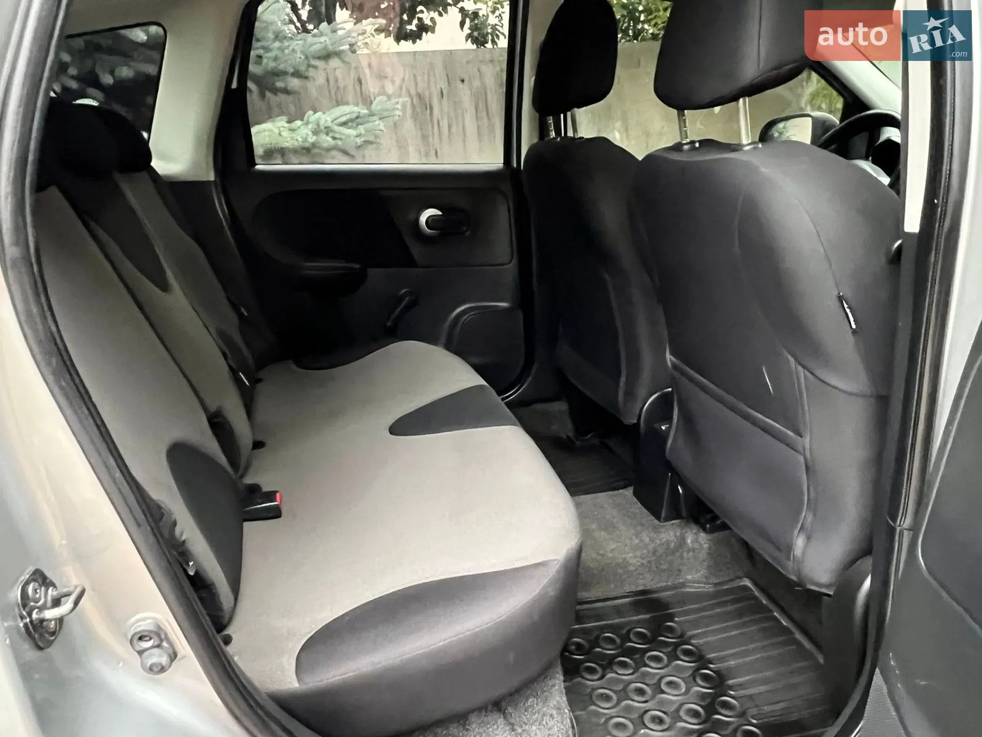 2012 Nissan Note - мініатюра 13