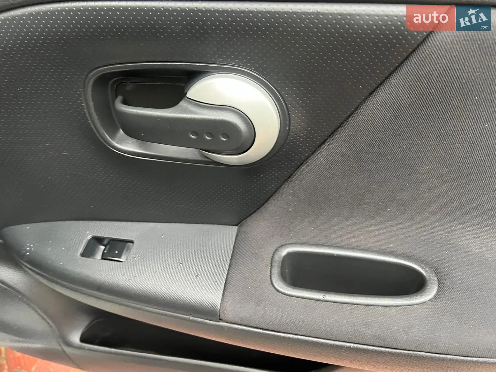 2012 Nissan Note - мініатюра 33