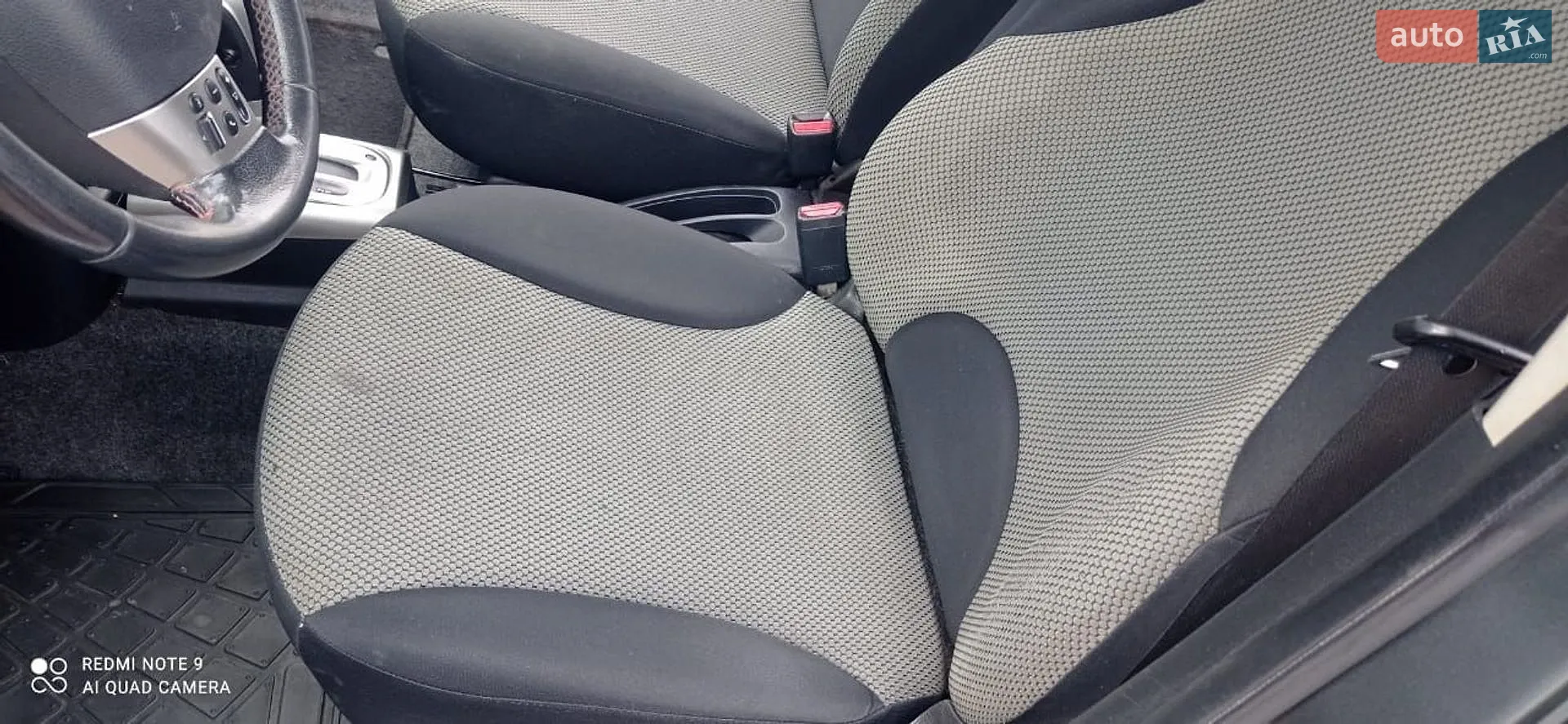 2011 Nissan Note - мініатюра 11