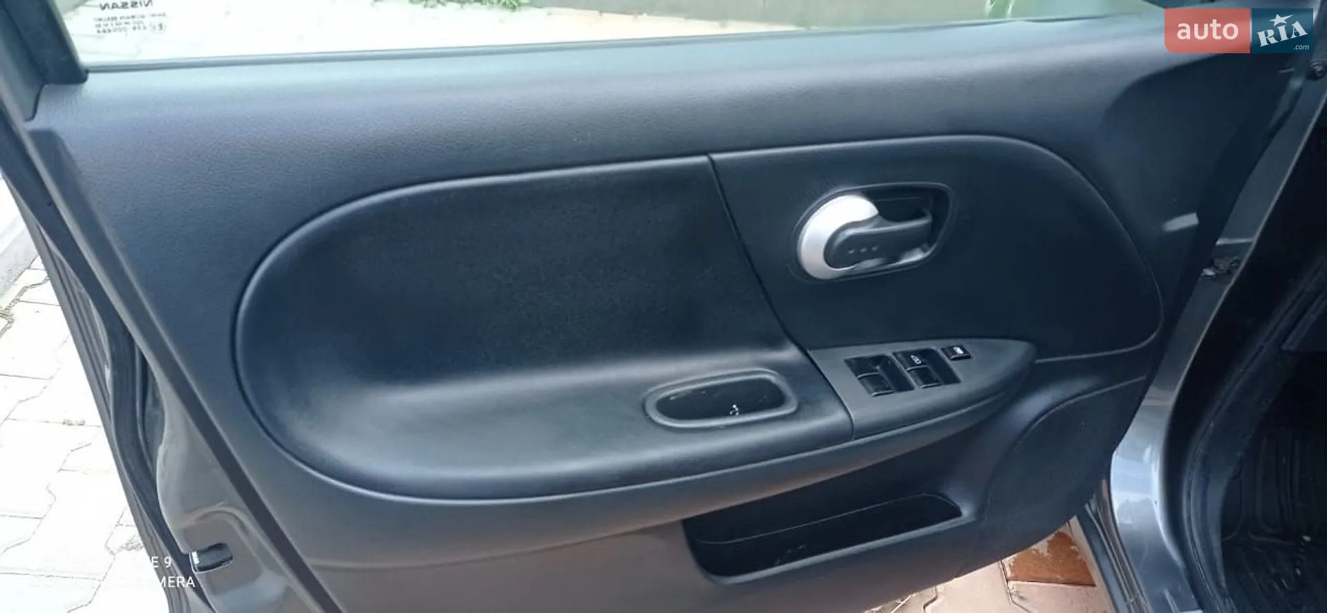 2011 Nissan Note - мініатюра 12