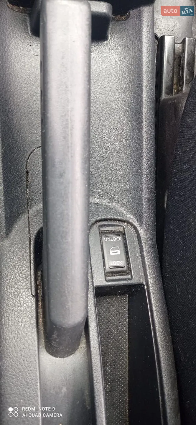 2011 Nissan Note - мініатюра 14