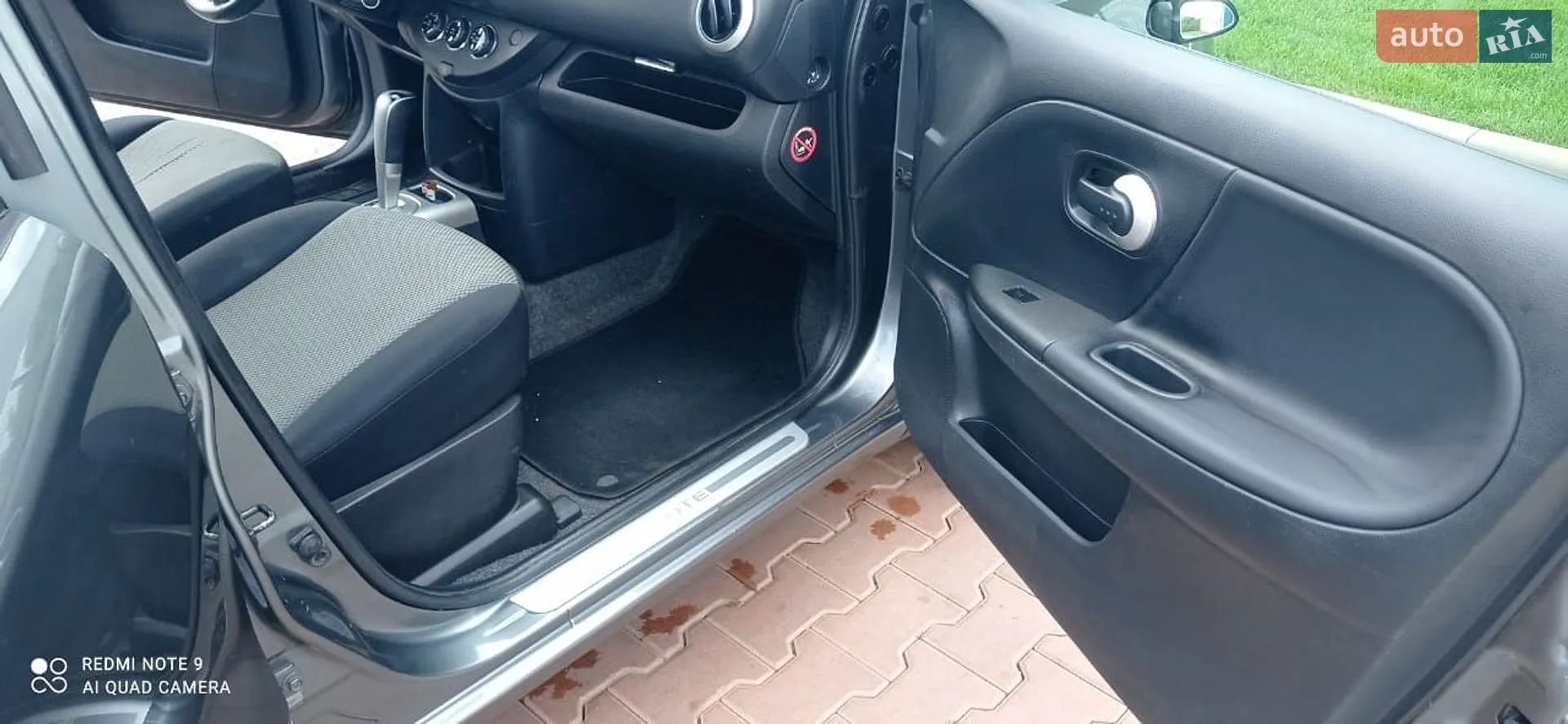 2011 Nissan Note - мініатюра 17