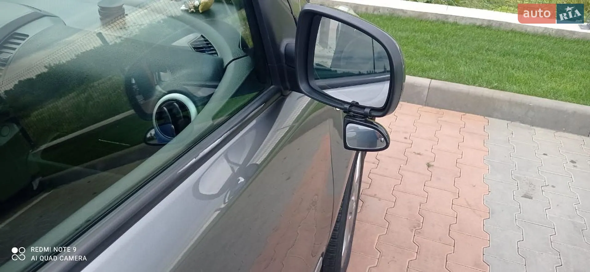 2011 Nissan Note - мініатюра 19